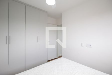 Quarto 1 de apartamento à venda com 2 quartos, 44m² em Centro, Osasco