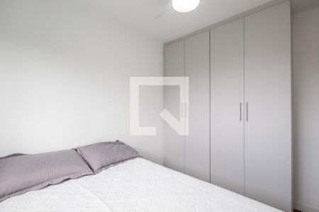 Quarto 1 de apartamento à venda com 2 quartos, 44m² em Centro, Osasco