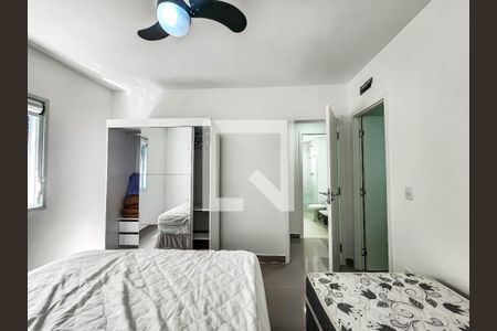 Apartamento para alugar com 155m², 3 quartos e 1 vagaQuarto 3