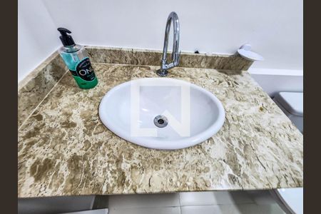 Apartamento para alugar com 155m², 3 quartos e 1 vagaSuite Quarto 3