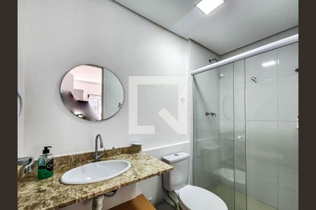 Apartamento para alugar com 155m², 3 quartos e 1 vagaSuite Quarto 3