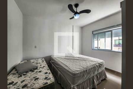 Apartamento para alugar com 155m², 3 quartos e 1 vagaQuarto 3
