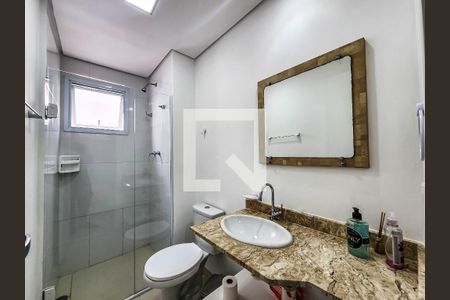Apartamento para alugar com 155m², 3 quartos e 1 vagaBanheiro