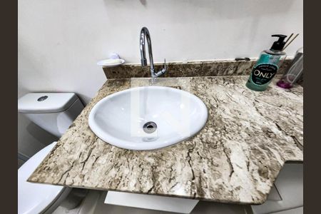 Apartamento para alugar com 155m², 3 quartos e 1 vagaBanheiro