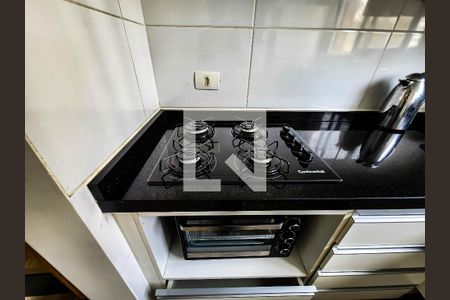 Apartamento para alugar com 155m², 3 quartos e 1 vagaCozinha