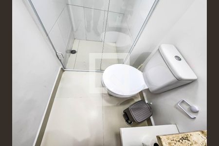 Apartamento para alugar com 155m², 3 quartos e 1 vagaBanheiro