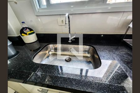 Apartamento para alugar com 155m², 3 quartos e 1 vagaCozinha