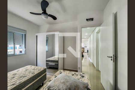 Apartamento para alugar com 155m², 3 quartos e 1 vagaQuarto 2