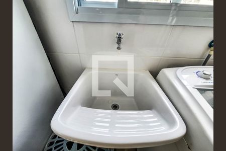 Apartamento para alugar com 155m², 3 quartos e 1 vagaCozinha e Área de Serviço