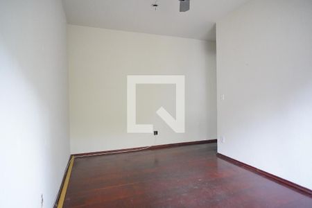 Sala de apartamento à venda com 2 quartos, 62m² em Morro Santana, Porto Alegre