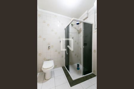 Casa para alugar com 150m², 2 quartos e 3 vagas Casa para alugar com 150m², 2 quartos e 3 vagasBanheiro