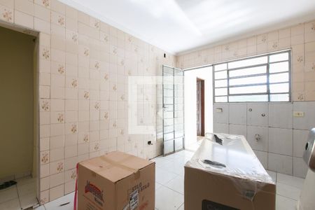 Casa para alugar com 150m², 2 quartos e 3 vagas Casa para alugar com 150m², 2 quartos e 3 vagasCozinha