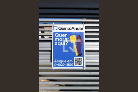 Casa para alugar com 150m², 2 quartos e 3 vagas Casa para alugar com 150m², 2 quartos e 3 vagasFachada