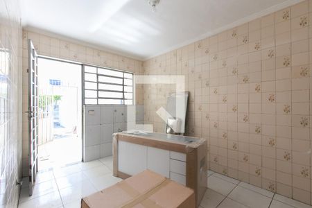 Casa para alugar com 150m², 2 quartos e 3 vagas Casa para alugar com 150m², 2 quartos e 3 vagasCozinha