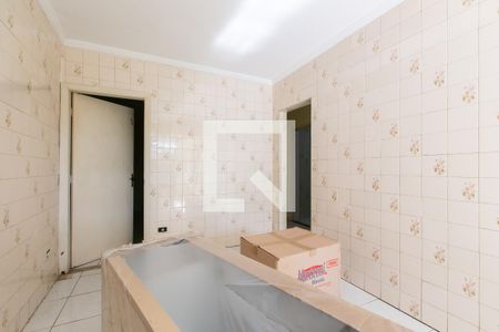 Casa para alugar com 150m², 2 quartos e 3 vagas Casa para alugar com 150m², 2 quartos e 3 vagasCozinha
