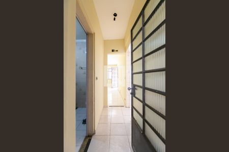 Casa para alugar com 150m², 2 quartos e 3 vagas Casa para alugar com 150m², 2 quartos e 3 vagasCorredor