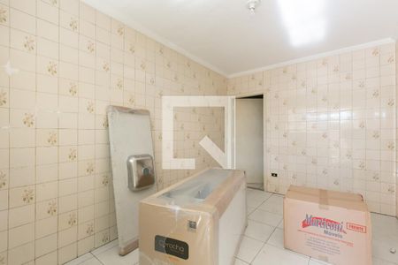 Casa para alugar com 150m², 2 quartos e 3 vagas Casa para alugar com 150m², 2 quartos e 3 vagasCozinha
