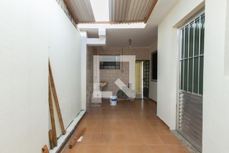 Casa para alugar com 150m², 2 quartos e 3 vagas Casa para alugar com 150m², 2 quartos e 3 vagasÁrea de Serviço