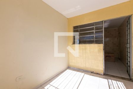 Casa para alugar com 150m², 2 quartos e 3 vagas Casa para alugar com 150m², 2 quartos e 3 vagasEntrada