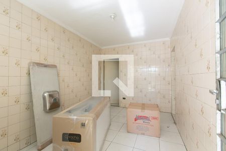 Casa para alugar com 150m², 2 quartos e 3 vagas Casa para alugar com 150m², 2 quartos e 3 vagasCozinha