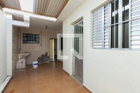 Casa para alugar com 150m², 2 quartos e 3 vagas Casa para alugar com 150m², 2 quartos e 3 vagasÁrea de Serviço