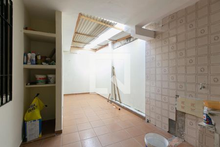 Casa para alugar com 150m², 2 quartos e 3 vagas Casa para alugar com 150m², 2 quartos e 3 vagasÁrea de Serviço