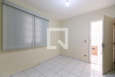 Quarto 1  de casa para alugar com 2 quartos, 150m² em Parada Xv de Novembro, São Paulo