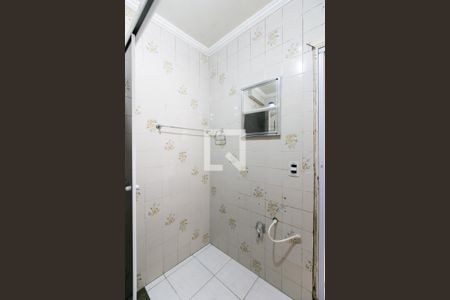 Casa para alugar com 150m², 2 quartos e 3 vagas Casa para alugar com 150m², 2 quartos e 3 vagasBanheiro