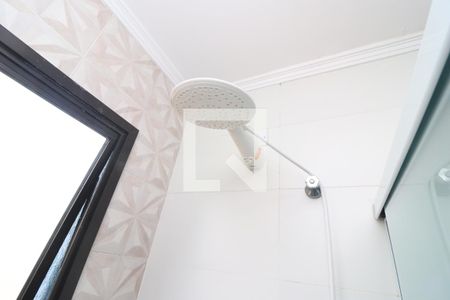 Casa de condomínio à venda com 160m², 2 quartos e 3 vagasBanheiro da Suíte