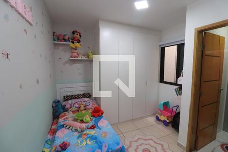 Quarto Suíte de casa de condomínio para alugar com 2 quartos, 160m² em Vila Granada, São Paulo