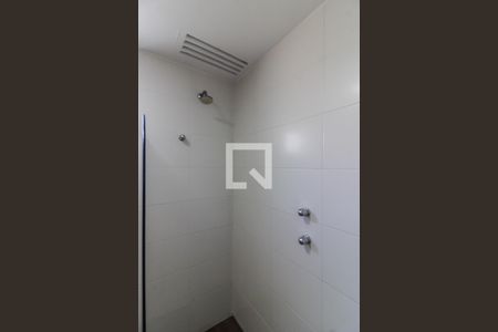 Apartamento à venda com 158m², 4 quartos e 2 vagas Apartamento à venda com 158m², 4 quartos e 2 vagasBanheiro Social
