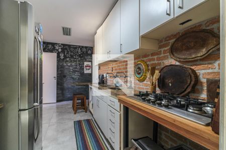 Apartamento à venda com 158m², 4 quartos e 2 vagas Apartamento à venda com 158m², 4 quartos e 2 vagasCozinha