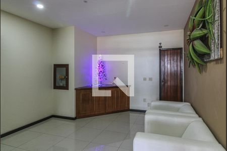 Apartamento à venda com 158m², 4 quartos e 2 vagas Apartamento à venda com 158m², 4 quartos e 2 vagasÁrea comum