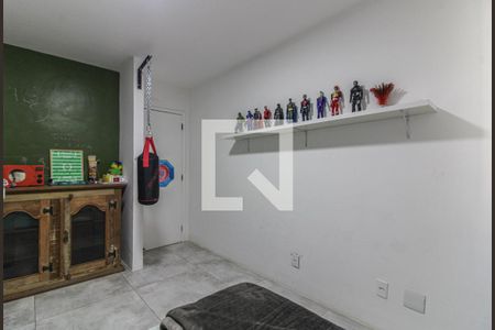 Apartamento à venda com 158m², 4 quartos e 2 vagas Apartamento à venda com 158m², 4 quartos e 2 vagasQuarto 2