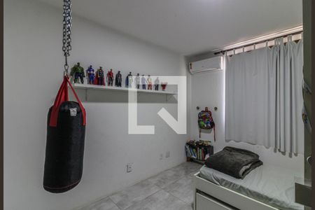 Apartamento à venda com 158m², 4 quartos e 2 vagas Apartamento à venda com 158m², 4 quartos e 2 vagasQuarto 2