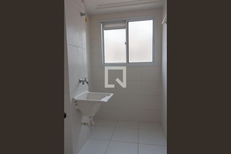 Apartamento à venda com 42m², 2 quartos e 1 vagaÁrea de Serviço