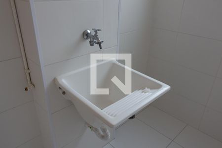 Apartamento à venda com 42m², 2 quartos e 1 vagaÁrea de Serviço