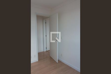 Apartamento à venda com 42m², 2 quartos e 1 vagaQuarto 2