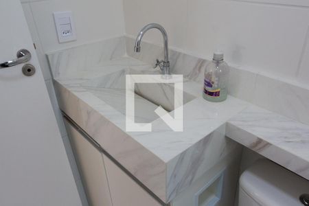 Apartamento à venda com 42m², 2 quartos e 1 vagaBanheiro