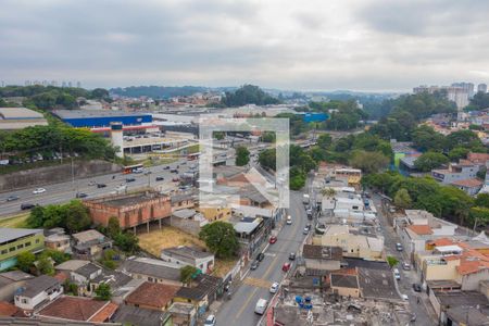 Apartamento à venda com 42m², 2 quartos e 1 vagaVista