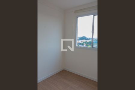 Apartamento à venda com 42m², 2 quartos e 1 vagaQuarto 2