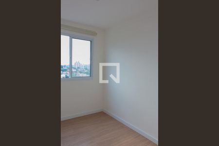 Apartamento à venda com 42m², 2 quartos e 1 vagaQuarto 2