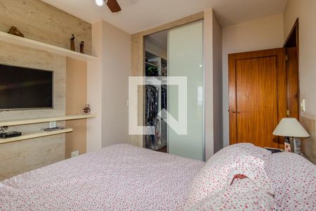 Casa à venda com 400m², 4 quartos e 4 vagasQuarto 1