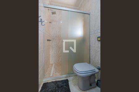 Casa à venda com 400m², 4 quartos e 4 vagasBanheiro