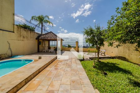 Casa à venda com 400m², 4 quartos e 4 vagasQuintal