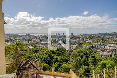 Casa à venda com 400m², 4 quartos e 4 vagasVista