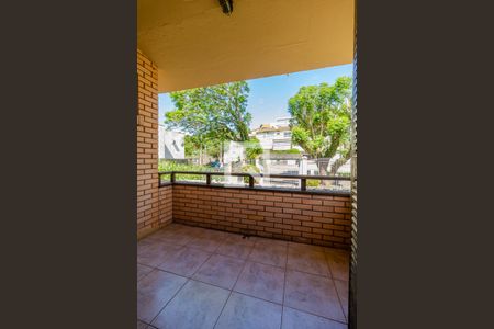 Casa à venda com 400m², 4 quartos e 4 vagasQuarto 4 - Varanda
