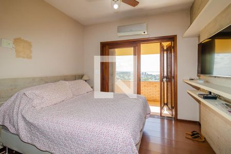Casa à venda com 400m², 4 quartos e 4 vagasQuarto 1