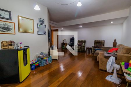 Casa à venda com 400m², 4 quartos e 4 vagasSala de lazer