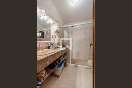 Casa à venda com 400m², 4 quartos e 4 vagasQuarto 1 - Suíte